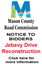 Mason County Road Commission